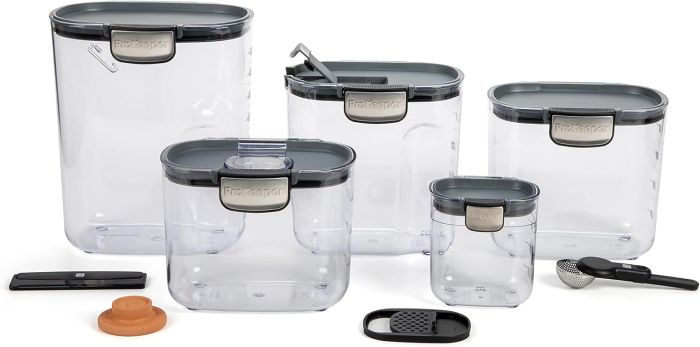 ProKeeper+ 9-Piece Baking Set